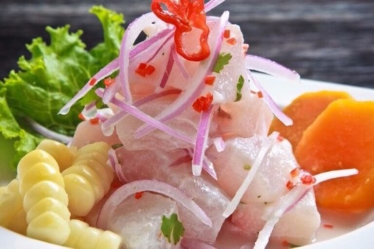 CEVICHE